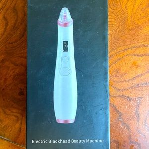 Nastbon Direct, Electric, Blackhead, Beauty, Machine